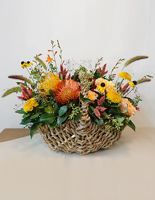 Autumn Special Basket