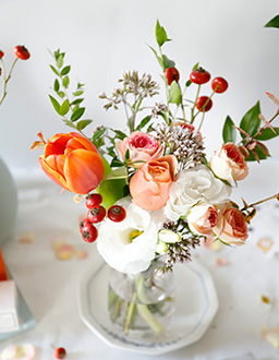 정기배송이 아니어도 괜찮아