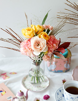 정기배송이 아니어도 괜찮아