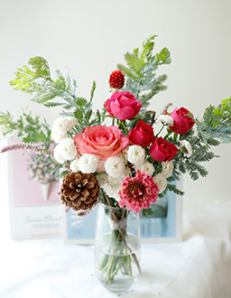 정기배송이 아니어도 괜찮아