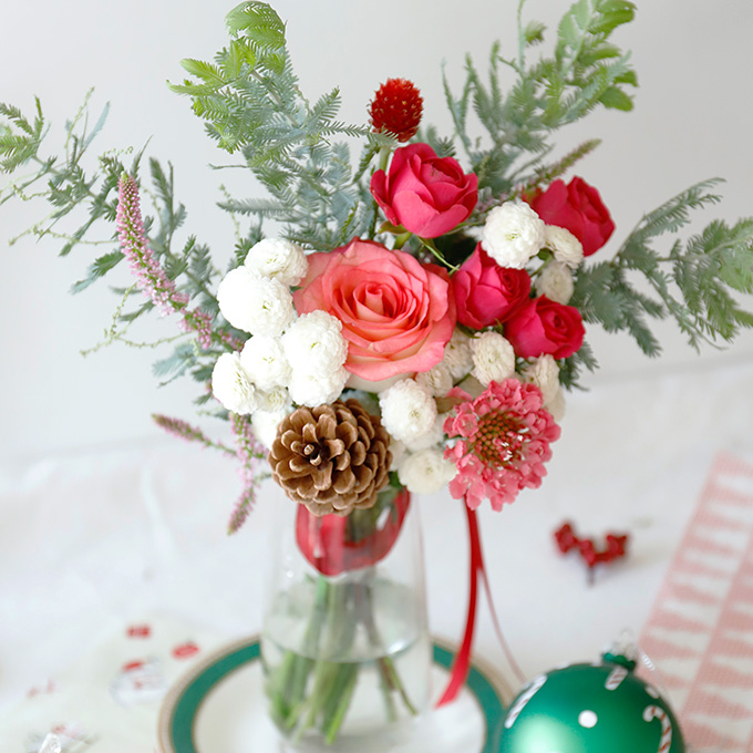 정기배송이 아니어도 괜찮아