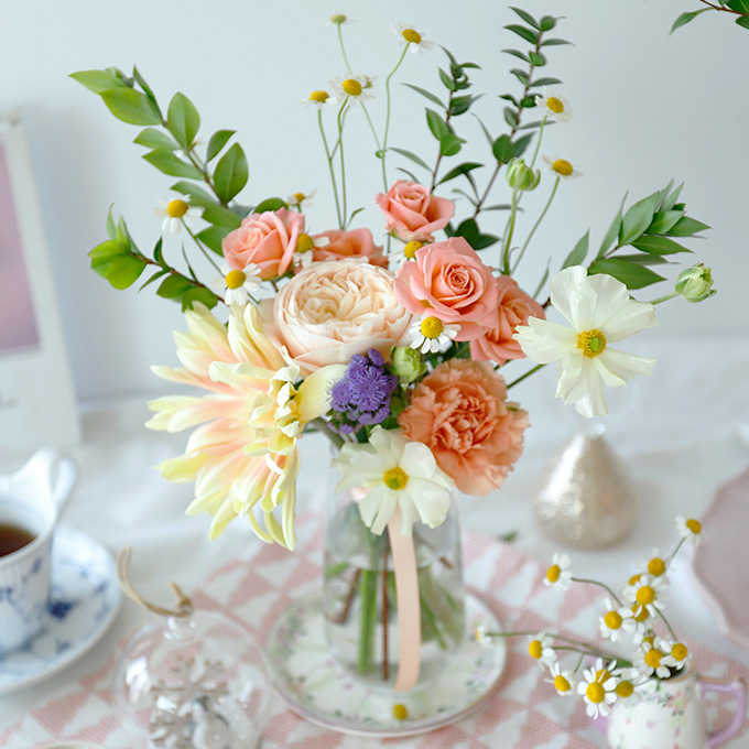 정기배송이 아니어도 괜찮아