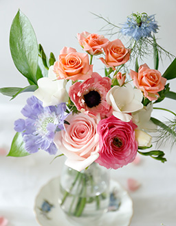 정기배송이 아니어도 괜찮아