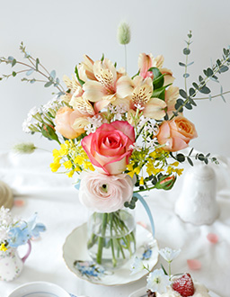 정기배송이 아니어도 괜찮아